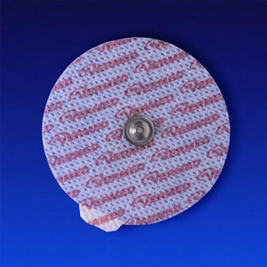 Vermed A10007-5NB Cloth Wet Gel Electrode