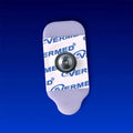 Vermed A10049 Foam Solid Gel Resting Snap Electrode