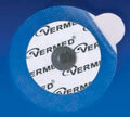 Vermed A10004-60T Tape Wet Gel Radio Translucent Electrode