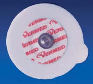 Vermed A10006-60 Wet Gel Foam Electrode