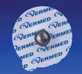 Vermed A10009-100 Vinyl Tape Wet Gel Electrode