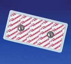 Vermed A10011 P.N.S. Dual Element Electrodes