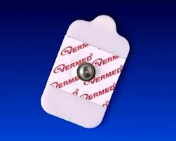 Vermed A10012-5S Foam Wet Gel Electrode