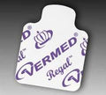 Vermed A10023 Regal Silver Premium Adhesice Solid Gel Resting Tab