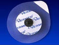 Vermed A10025-60 Wet Gel Foam All Purpose Radiotranslucent Electrode