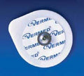 Vermed A10031-60RT Solid Gel Foam Electrode