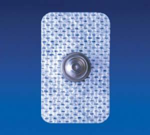 Vermed A10041-60 Cloth Solid Gel Electrode