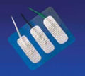 Vermed A10058-SRT Pre-Wired Cloth Electrode RT