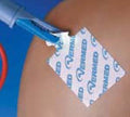 Vermed A1022 Premium Adhesive Solid Gel Tab Non Echo