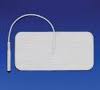 Vermed T2040 Rectangle TENS Electrode