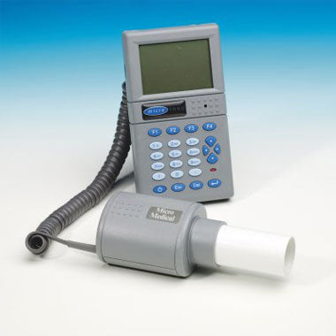 Viasys MicroLoop 3535 Spirometer