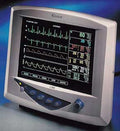 BCI Advisor Vital Signs Monitor