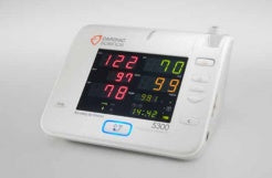 Cardiac Science 5300 Vital Signs Monitor