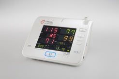 Cardiac Science 5350 Vital Signs Monitor
