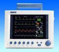 Goldway 4000F  Vital Sign Monitor