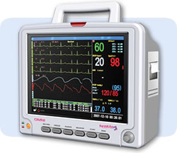 Infinium Omni Patient Monitor