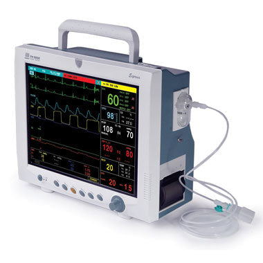 Mindray PM-9000 Express Patient Monitor