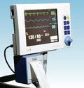 Schiller Nightingale PPM2 Patient Monitor