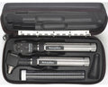 WelchAllyn 2.5v Diagnostic Set w/ AA Battery Handles