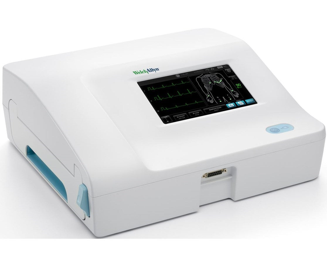 Welch Allyn CP 150 Resting ECG / EKG Machine