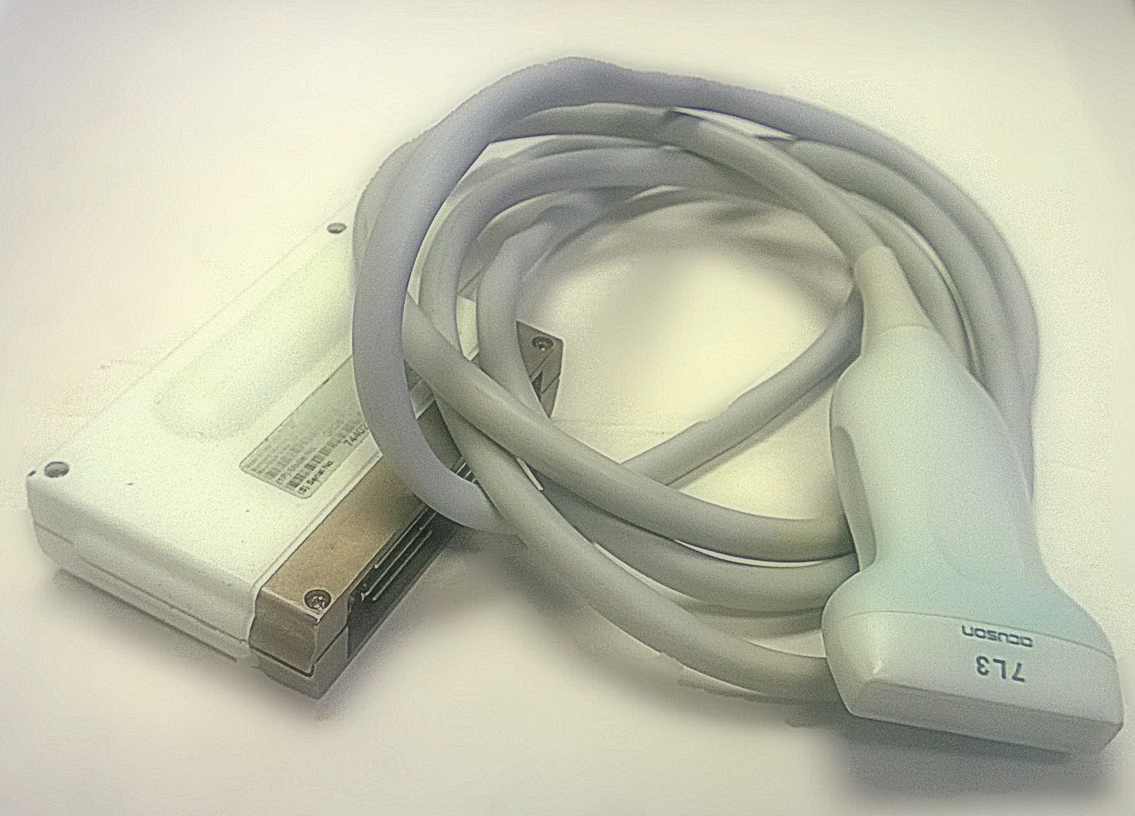 Acuson 7L3 Transducers (refurbished)