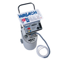 Wallach Quantum 2000 Electrosurgical System Kit