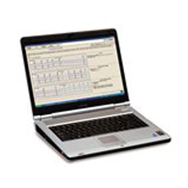 Welch Allyn Expert Holter Software