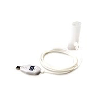 Welch Allyn PC-based SpiroPerfect Spirometer