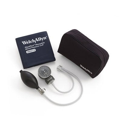 Welch Allyn Hand-Held Pocket Aneroid