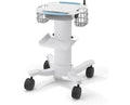 Welch Allyn 105341 Mobile Cart