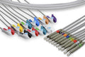 Welch Allyn 401123 Patient Leadwires