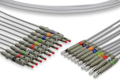 Welch Allyn 401129 Patient Leadwires