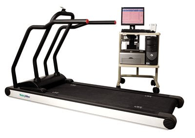 Welch Allyn PC-Based Stress System