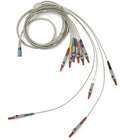 Welch Allyn RE-PC-AHA-BAN CardioPerfect Pro 10-Lead Patient Resting Cable