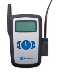 Wireless Cardiac Event Monitor