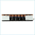 ZOLL AED Plus Replacement Lithium Batteries 8000-0807-01S (Set of 10)