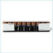 ZOLL AED Plus Replacement Lithium Batteries 8000-0807-01S (Set of 10)