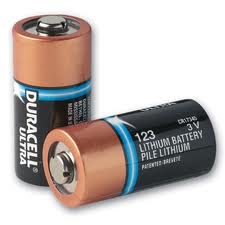 Zoll AED Plus Battery 8000-0807-01