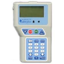 Abbott Aim Plus Infusion pumps