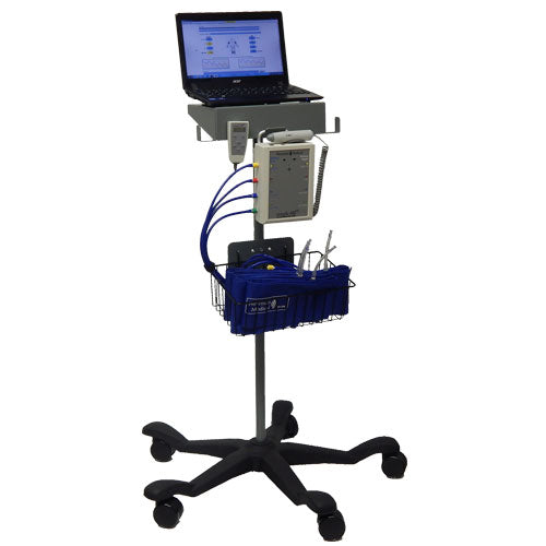 Newman Medical ABI-600CL ABI,TBI,Stress,Segmentals