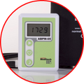 Meditech ABPM-05 system