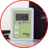 Meditech ABPM-05 system