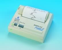 Huntleigh Dopplex Printa II
