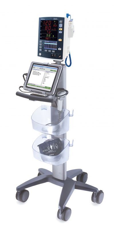 Mindray Patient Monitor Accutorr CS