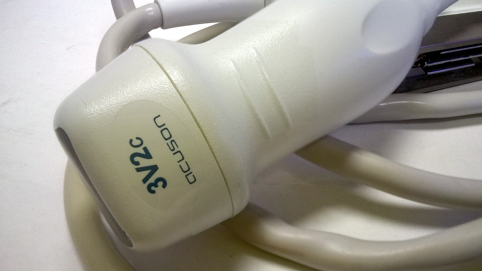 Acuson 3V2C Transducers (refurbished)