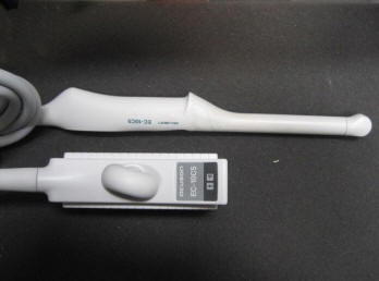 Acuson EC-10C5 Endorectal-Endovaginal Ultrasound Transducer (Refurbished)