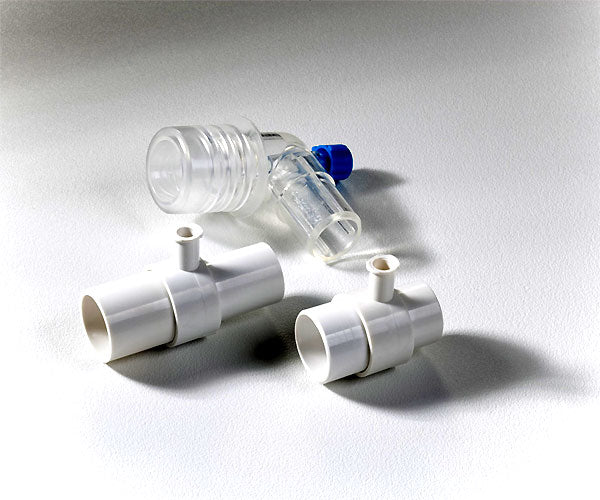 Airway Adapters