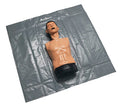 Ambu Airway Man W, Wireless, Torso Only with CPR Software