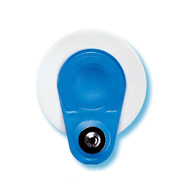Ambu Blue Sensor M ECG Electrodes (Stud Connector)