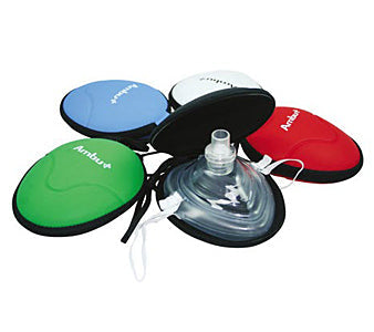 Ambu-Res-Cue-Mask